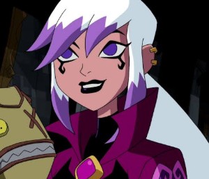 charmcaster