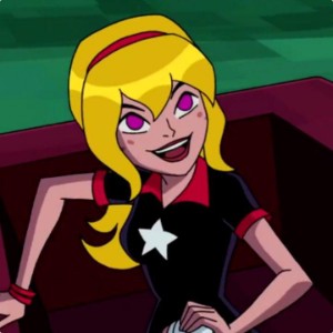 Lucy