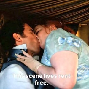 CARRIAGE SCENE 2.0 KISS