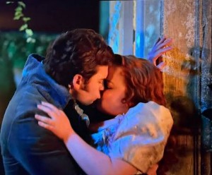 DREAM KISS