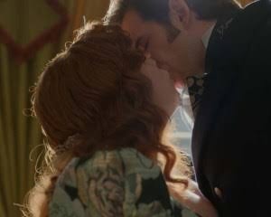 S3 FINALE KISS