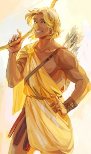 Apollo