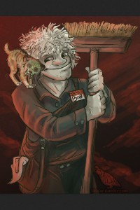 Bob