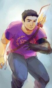frank zhang