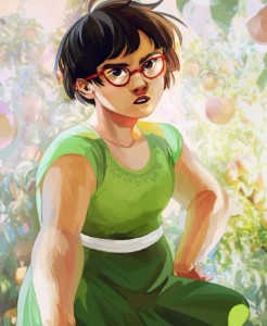 Meg