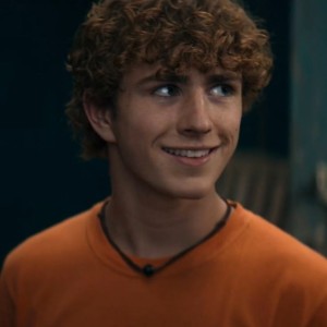 Percy Jackson