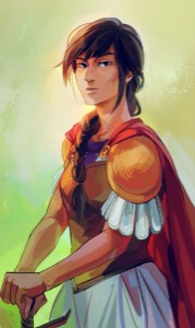 Reyna
