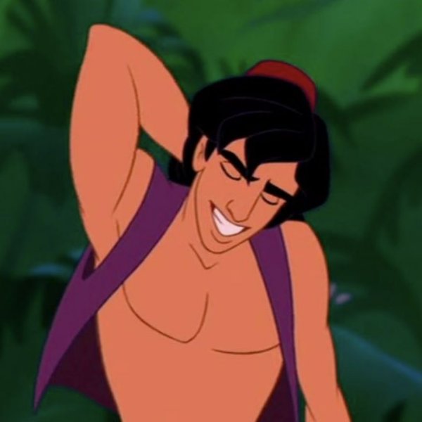 Aladdin