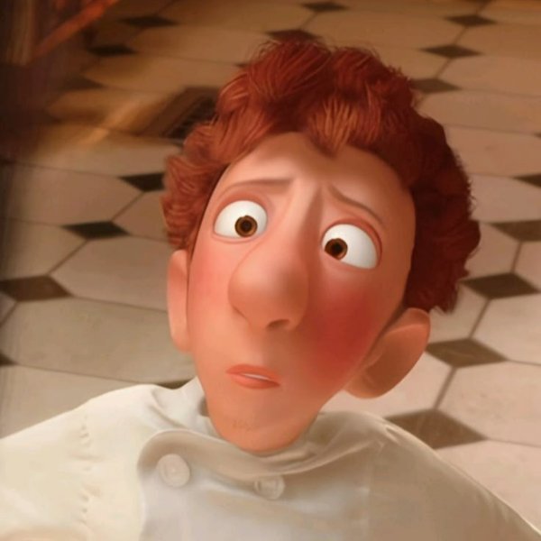 Alfredo Linguini