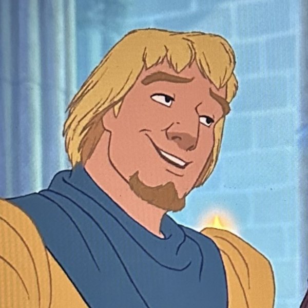 Captain Phoebus