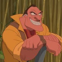 Clayton