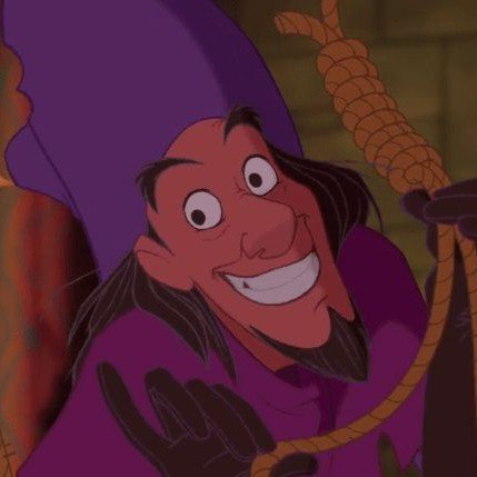 Clopin Trouillefou