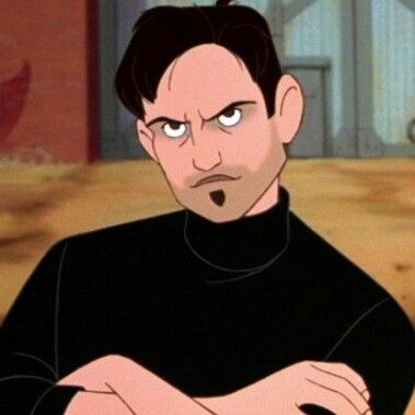 Dean McCoppin