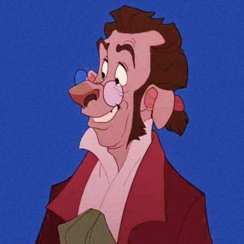 Dr. Delbert Doppler
