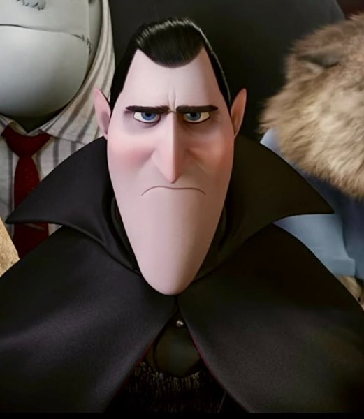 Dracula