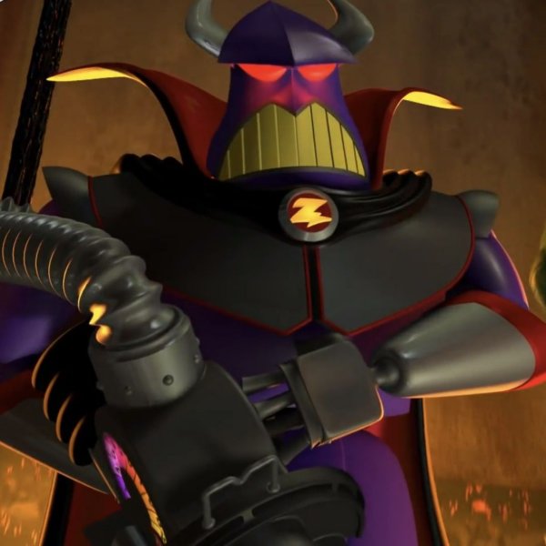 Evil Emperor