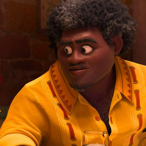 Felix Madrigal