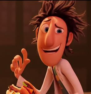 Flint Lockwood