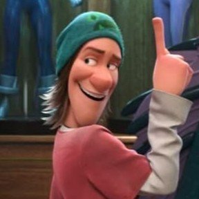 Fred
