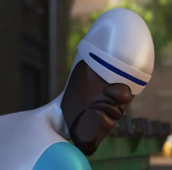 Frozone