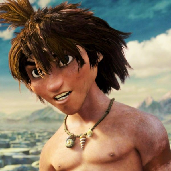Guy