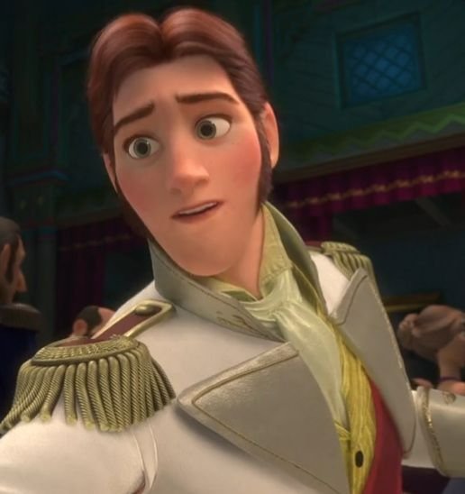 Hans