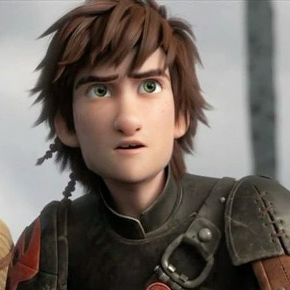 Hiccup