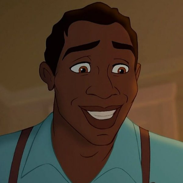James Rogers
