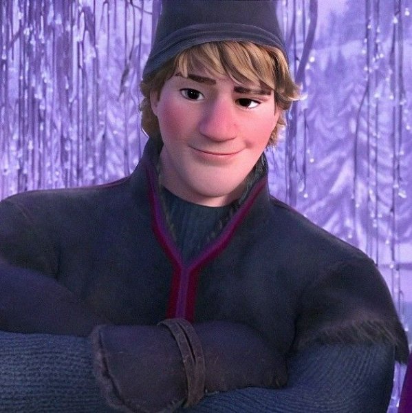 Kristoff