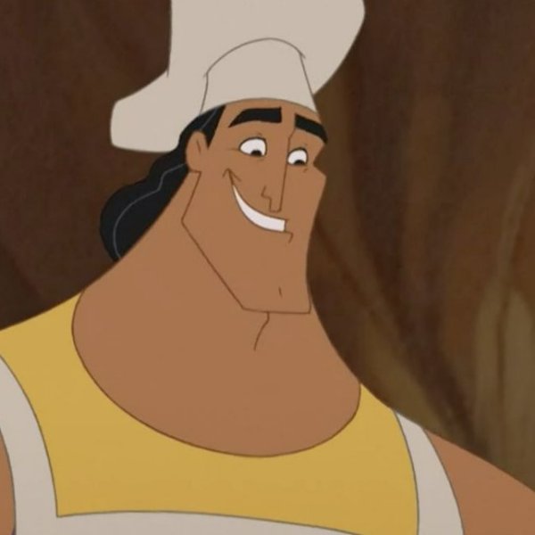 Kronk