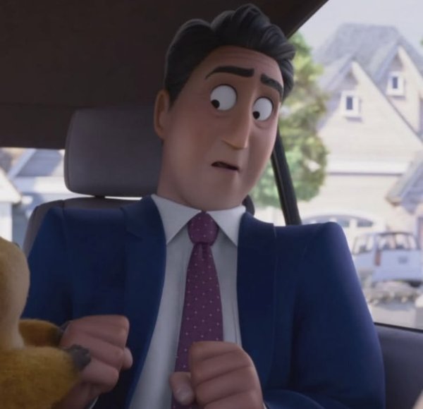 Mayor Jerry