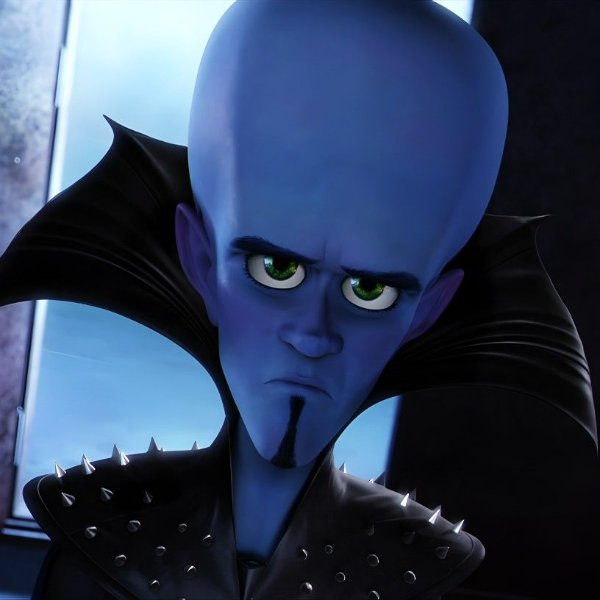 Megamind