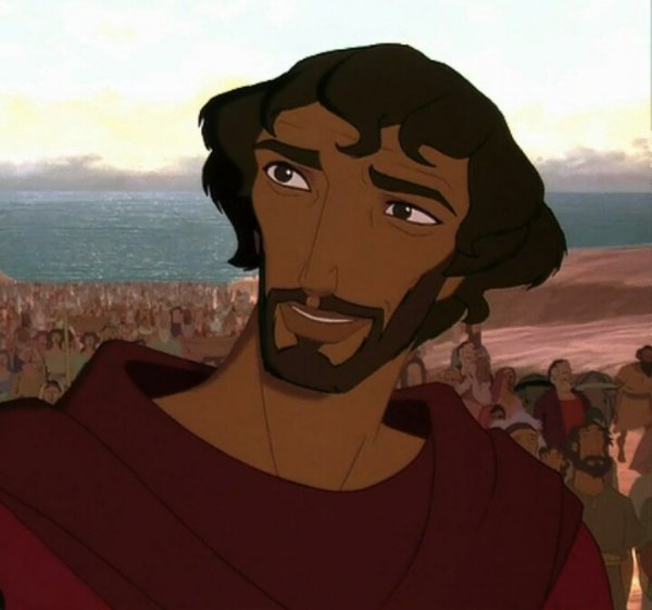 Moses