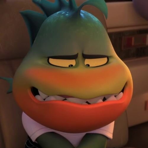 Mr Piranha