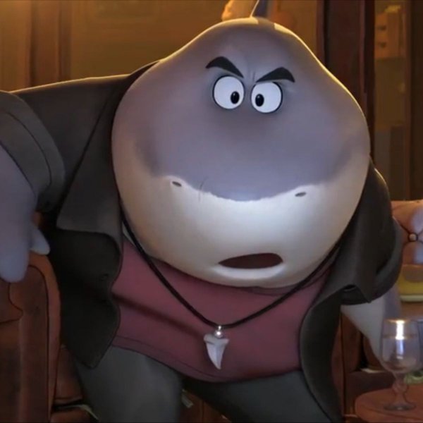 Mr Shark