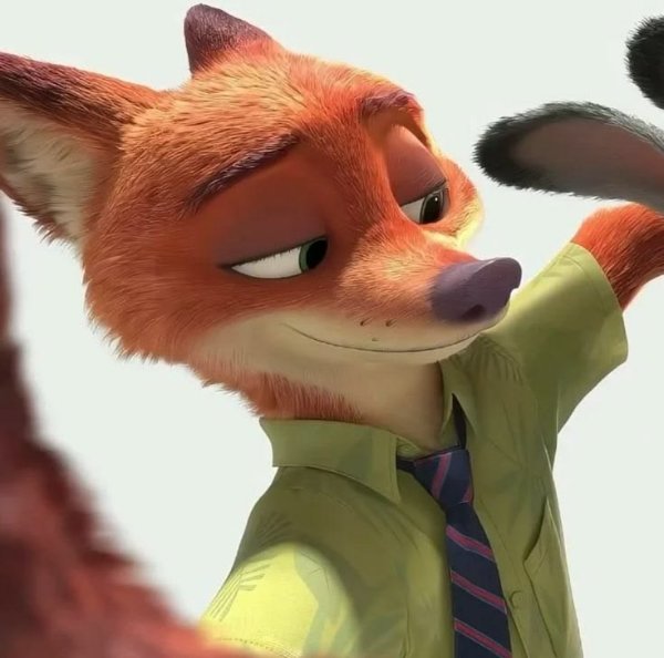 Nick Wilde