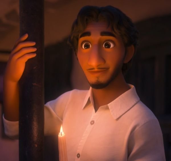 Pedro Madrigal