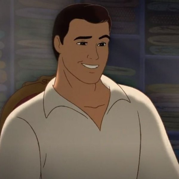 Prince Charming