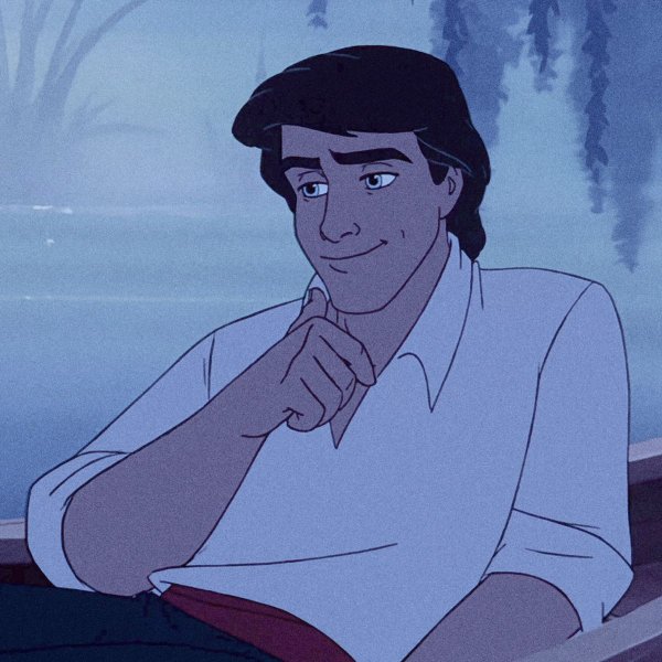 Prince Eric