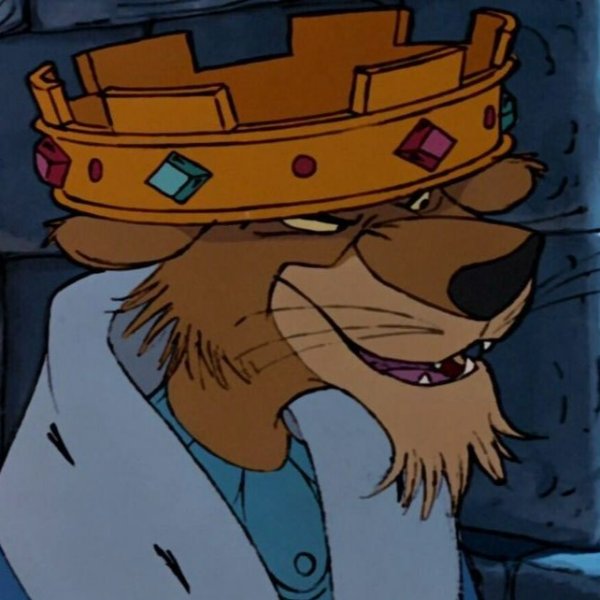 Prince John