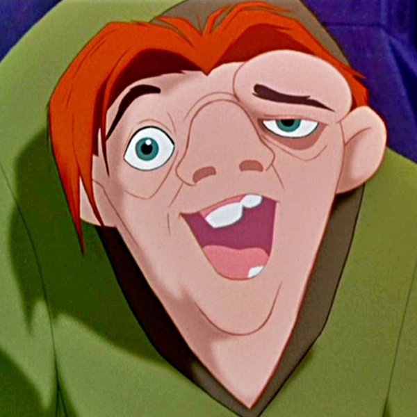 Quasimodo