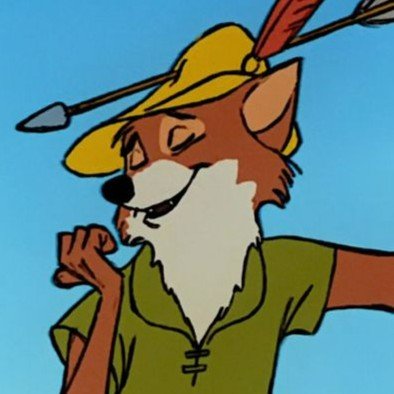 Robin Hood
