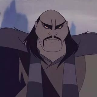 Shan Yu