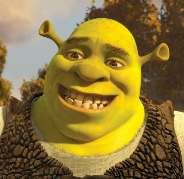 Shrek