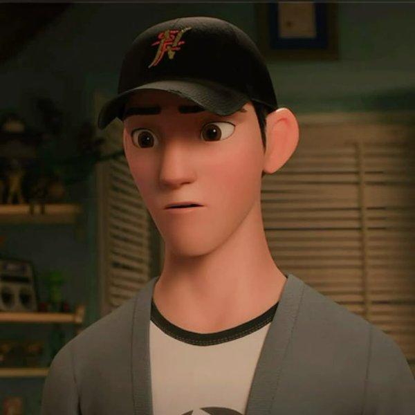 Tadashi