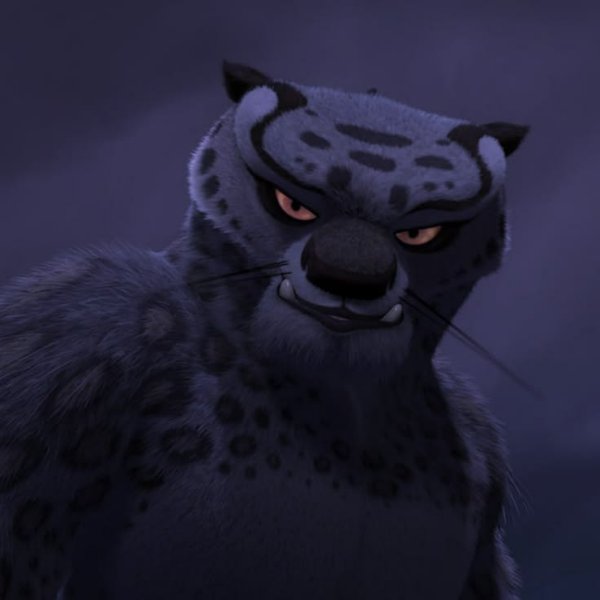 Tai Lung