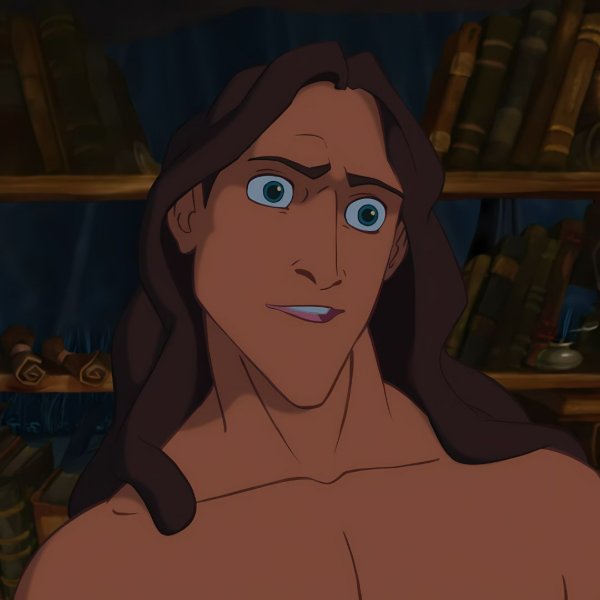 Tarzan