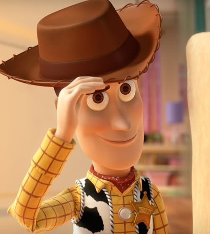Woody