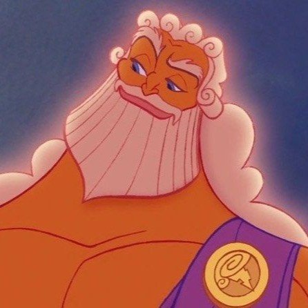 Zeus