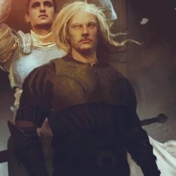 Aegon Targaryen II